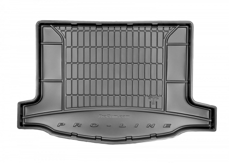 CIVIC - Tavita de portbagaj Honda Civic IX,  Hatchback, fabricatie 03.2012 - 02.2017 #1