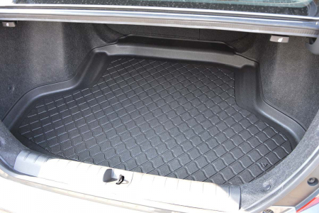 Tavita de portbagaj Honda Civic X,  Sedan, fabricatie 05.2017 - prezent #2 [2]