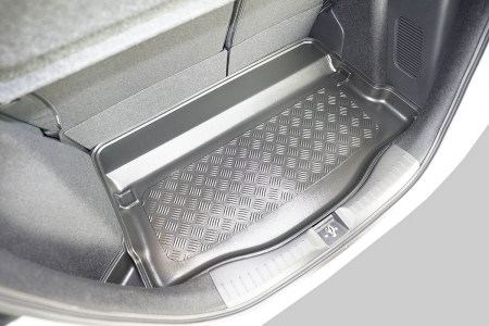 Tavita de portbagaj Honda Jazz IV Crosstar Hybrid e-HEV,  Hatchback, fabricatie 06.2020 - prezent #1 [5]