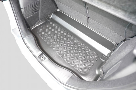 Tavita de portbagaj Honda Jazz IV Crosstar Hybrid e-HEV,  Hatchback, fabricatie 06.2020 - prezent #1 [6]