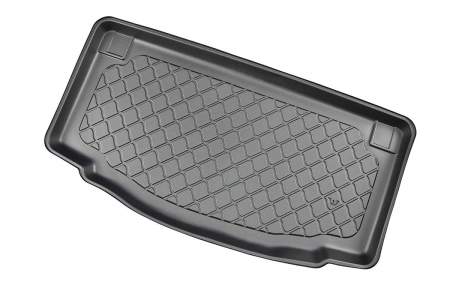 I10 - Tavita de portbagaj Hyundai i10 II,  Hatchback, fabricatie 11.2013 - 12.2019 #1