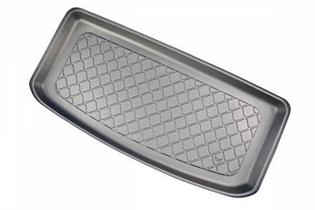 Tavita de portbagaj Hyundai i10 III,  Hatchback, fabricatie 02.2020 - prezent, portbagaj inferior #1 [1]