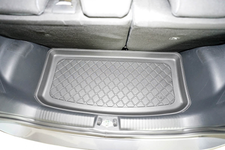 Tavita de portbagaj Hyundai i10 III,  Hatchback, fabricatie 02.2020 - prezent, portbagaj inferior #1 [3]