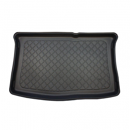 Tavita de portbagaj Hyundai i20 II,  Hatchback, fabricatie 12.2014 - 07.2020, GB, portbagaj inferior #1 [1]