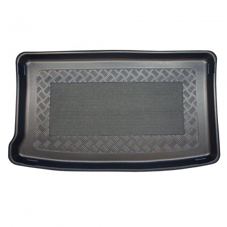 HYUNDAI - Tavita de portbagaj Hyundai i20 II,  Hatchback, fabricatie 12.2014 - 07.2020, GB, portbagaj superior #2