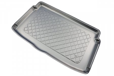 Tavita de portbagaj Hyundai i20 III,  Hatchback, fabricatie 10.2020 - prezent, portbagaj inferior #1 [2]