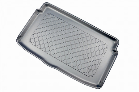 Tavita de portbagaj Hyundai i20 III,  Hatchback, fabricatie 10.2020 - prezent, portbagaj inferior #1 [1]