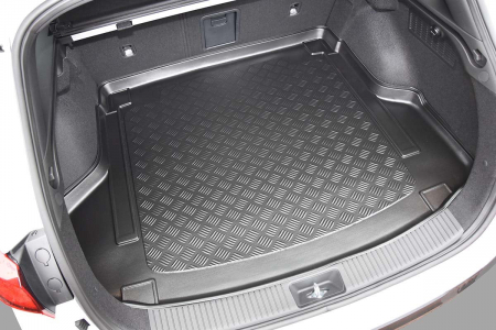 Tavita de portbagaj Hyundai i30 III,  Combi, fabricatie 07.2017 - prezent #1 [3]