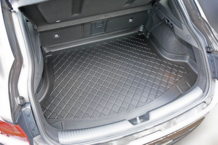 Tavita de portbagaj Hyundai i30 III,  Fastback, fabricatie 12.2017 - 2020 #2 [3]