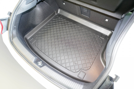 Tavita de portbagaj Hyundai i30 III Hybrid,  Coupe, fabricatie 2020 - prezent #2 [3]
