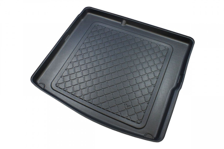 Tavita de portbagaj Hyundai Ioniq Hybrid,  Hatchback, fabricatie 10.2016 - 06.2022, portbagaj inferior #1 [1]