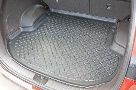 Tavita de portbagaj Hyundai Santa Fe IV,  SUV, fabricatie 08.2018 - 2020, 5 locuri #2 [4]