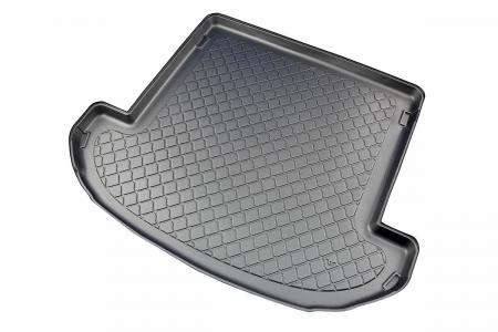 Tavita de portbagaj Hyundai Santa Fe IV,  SUV, fabricatie 08.2018 - 2020, 7 locuri #1 [2]