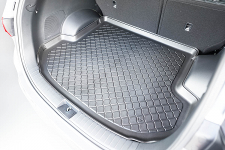 Tavita de portbagaj Hyundai Santa Fe IV Hybrid Facelift,  SUV, fabricatie 11.2020 - prezent, 5 locuri #1 [3]