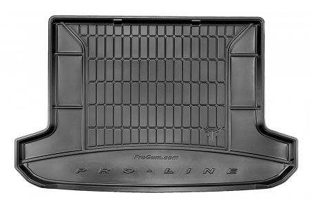 TUCSON - Tavita de portbagaj Hyundai Tucson,  SUV, fabricatie 07.2015 - 09.2020, portbagaj superior #1