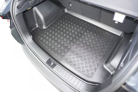 Tavita de portbagaj Hyundai Tucson,  SUV, fabricatie 12.2020 - prezent, portbagaj superior #2 [4]