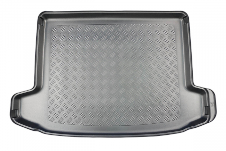 HYUNDAI - Tavita de portbagaj Hyundai Tucson,  SUV, fabricatie 12.2020 - prezent, portbagaj superior #2