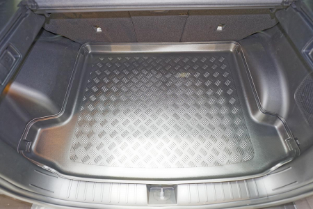 Tavita de portbagaj Hyundai Tucson,  SUV, fabricatie 12.2020 - prezent, portbagaj superior #2 [5]