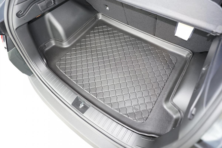 Tavita de portbagaj Hyundai Tucson,  SUV, fabricatie 12.2020 - prezent, portbagaj superior #3 [5]