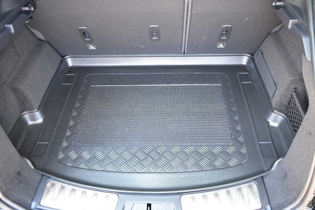 Tavita de portbagaj Jaguar E-Pace,  SUV, fabricatie 01.2018 - prezent #3 [2]