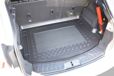 Tavita de portbagaj Jaguar E-Pace,  SUV, fabricatie 01.2018 - prezent #3 [4]