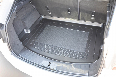 Tavita de portbagaj Jaguar E-Pace,  SUV, fabricatie 01.2018 - prezent #3 [3]