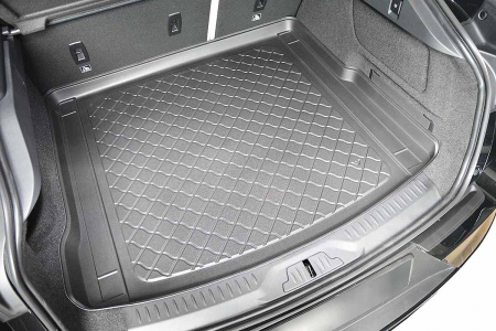Tavita de portbagaj Jaguar I-Pace,  SUV, fabricatie 07.2018 - prezent #1 [3]
