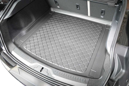 Tavita de portbagaj Jaguar I-Pace,  SUV, fabricatie 07.2018 - prezent #1 [2]