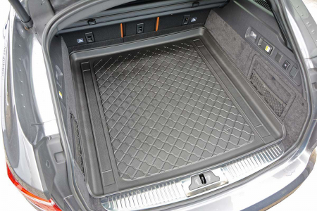 Tavita de portbagaj Jaguar XF,  Combi, fabricatie 10.2017 - prezent #2 [1]