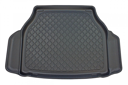 Tavita de portbagaj Jaguar XJ,  Sedan, fabricatie 2009 - prezent #1 [1]