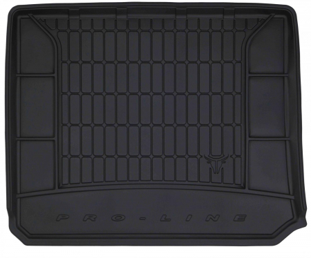 JEEP - Tavita de portbagaj Jeep Cherokee,  SUV, fabricatie 03.2014 - prezent #2