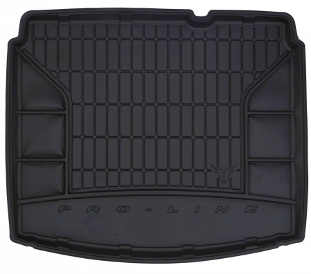 JEEP - Tavita de portbagaj Jeep Compass II,  SUV, fabricatie 08.2017 - prezent, portbagaj inferior #1