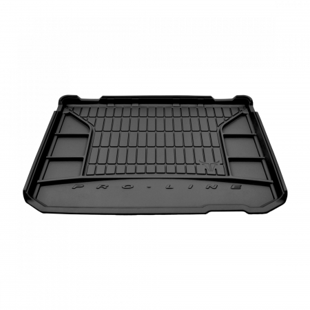 Tavita de portbagaj Jeep Renegade,  SUV, fabricatie 09.2014 - 06.2018, portbagaj superior #1 [1]