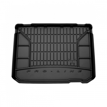 JEEP - Tavita de portbagaj Jeep Renegade,  SUV, fabricatie 09.2014 - 06.2018, portbagaj superior #1