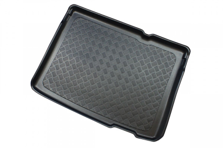 JEEP - Tavita de portbagaj Jeep Renegade,  SUV, fabricatie 09.2014 - prezent, cu podea variabila #2