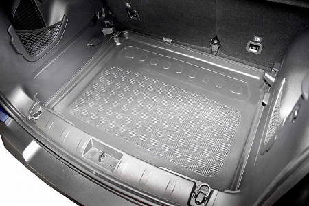 Tavita de portbagaj Jeep Renegade Facelift,  SUV, fabricatie 06.2018 - prezent, portbagaj inferior #1 [4]