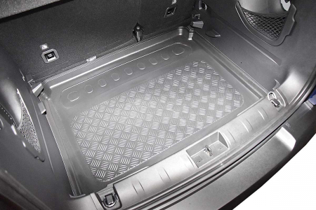 Tavita de portbagaj Jeep Renegade Facelift,  SUV, fabricatie 06.2018 - prezent, portbagaj inferior #1 [5]