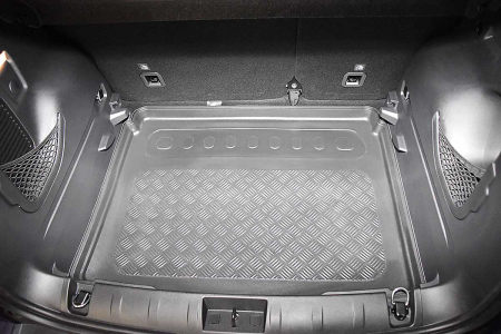 Tavita de portbagaj Jeep Renegade Facelift,  SUV, fabricatie 06.2018 - prezent, portbagaj inferior #1 [3]