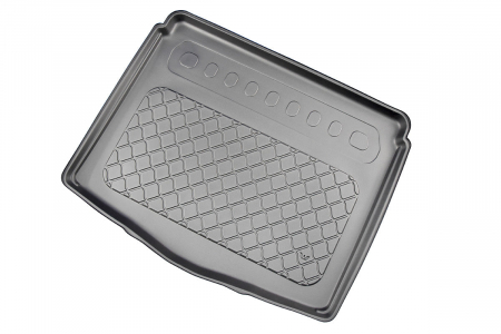 Tavita de portbagaj Jeep Renegade Facelift,  SUV, fabricatie 06.2018 - prezent, portbagaj inferior #2 [1]