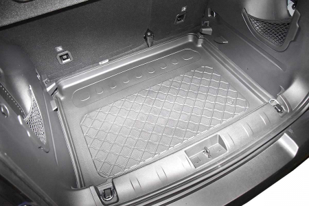 Tavita de portbagaj Jeep Renegade Facelift,  SUV, fabricatie 06.2018 - prezent, portbagaj inferior #2 [5]