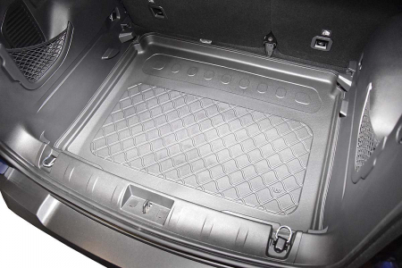 Tavita de portbagaj Jeep Renegade Facelift,  SUV, fabricatie 06.2018 - prezent, portbagaj inferior #2 [4]