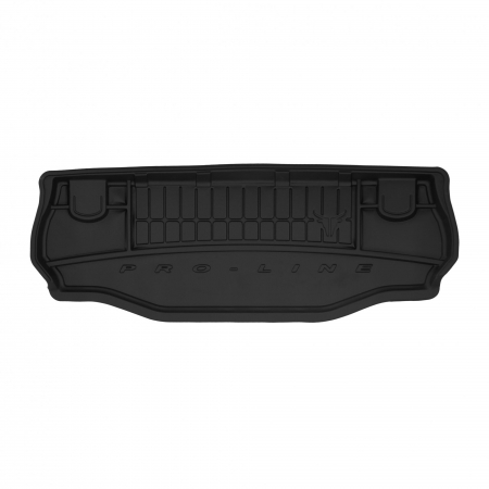 JEEP - Tavita de portbagaj Jeep Wrangler JK,  SUV, fabricatie 10.2006 - 04.2018, fara subwoofer #1