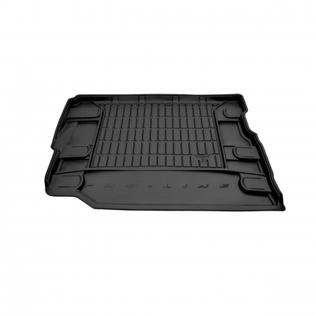 Tavita de portbagaj Jeep Wrangler JL,  SUV, fabricatie 11.2017 - prezent, fara subwoofer #1 [1]