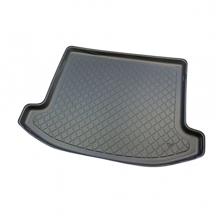 KIA - Tavita de portbagaj Kia Carens III,  Van, fabricatie 04.2013 - 08.2019 #1