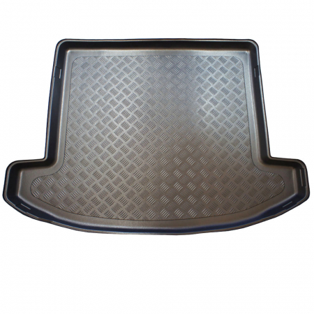 KIA - Tavita de portbagaj Kia Carens III,  Van, fabricatie 04.2013 - 08.2019 #2