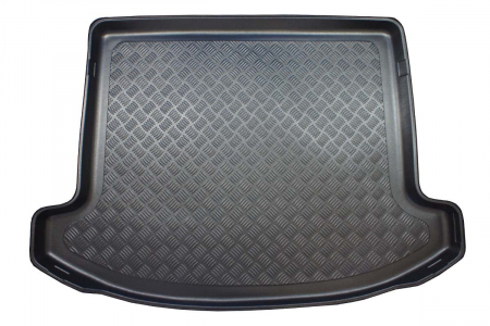 Tavita de portbagaj Kia Carens III,  Van, fabricatie 04.2013 - 08.2019 #3 [2]