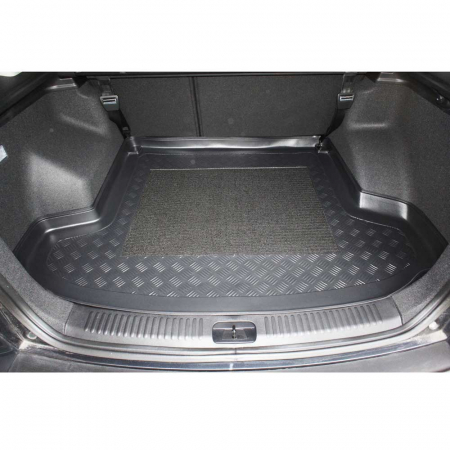 Tavita de portbagaj Kia Ceed I,  Combi, fabricatie 09.2007 - 08.2012 #1 [1]