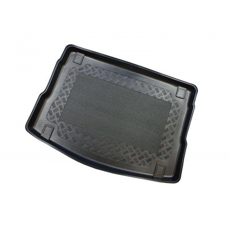 KIA - Tavita de portbagaj Kia Ceed III,  Hatchback, fabricatie 06.2018 - prezent, portbagaj superior #3