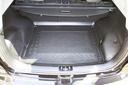 Tavita de portbagaj Kia e-Niro,  SUV, fabricatie 11.2018 - prezent, portbagaj superior #2 [4]