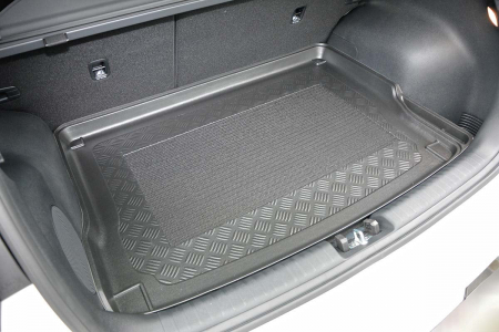 Tavita de portbagaj Kia e-Niro,  SUV, fabricatie 11.2018 - prezent, portbagaj superior #2 [2]